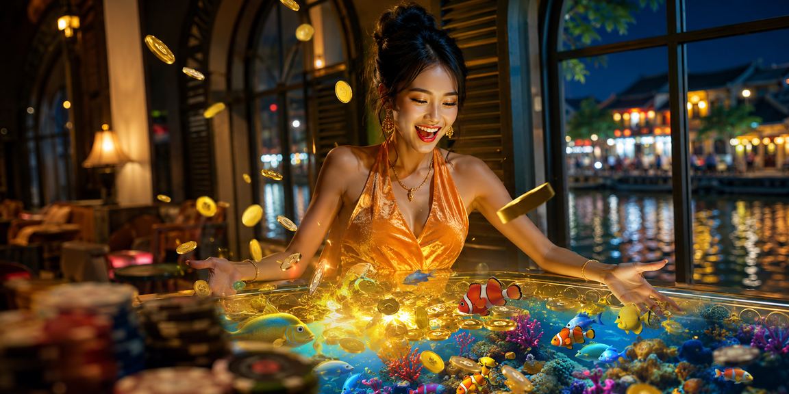 Trận đấu thể thao với tỷ lệ kèo được hiển thị tại Hội An