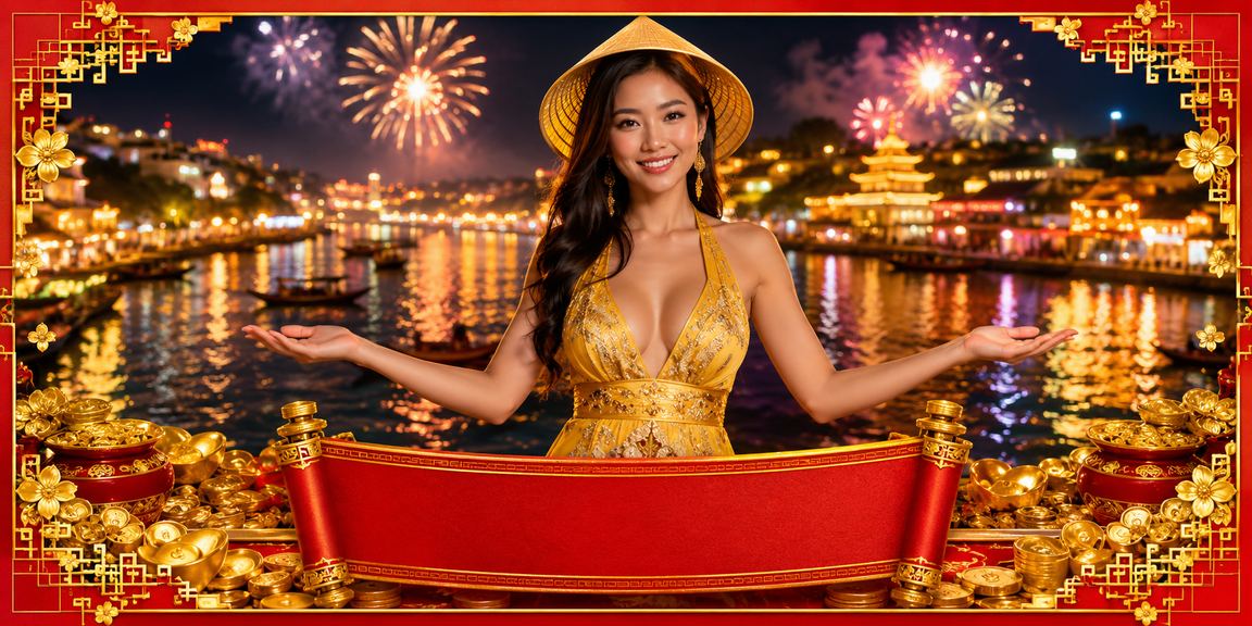 Mekong cashback bonus festival Lễ hội cashback cá cược tại Mekong