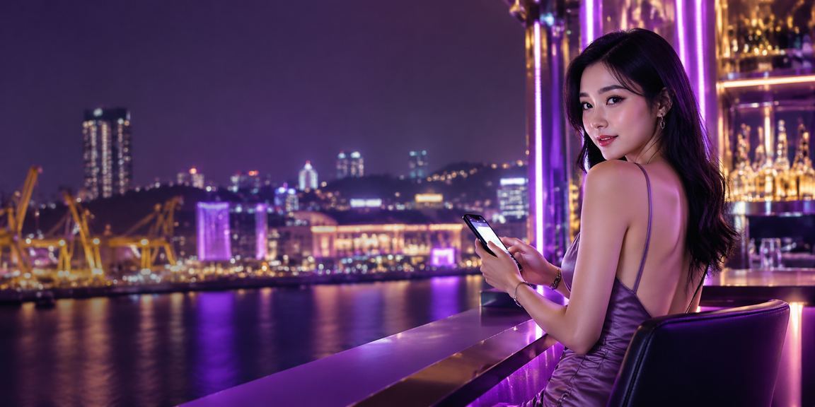 Cá cược thể thao tại Vũng Tàu đầy màu sắc neon